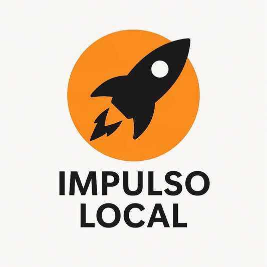 Icono de altavoz que representa el Plan Básico Impulso Local de ArrelaViral en Solsona.