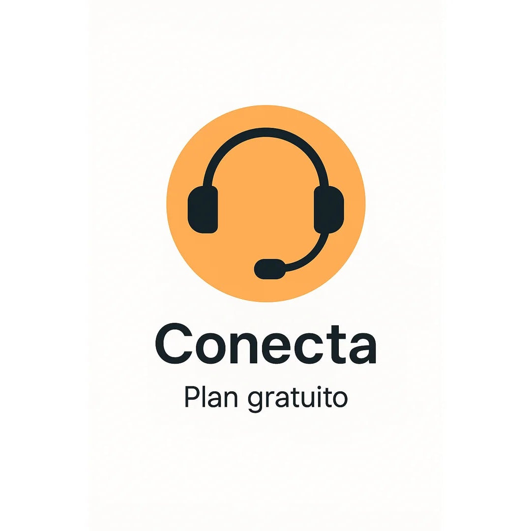 Icono de conexión que representa el Plan Conecta gratuito de ArrelaViral en Solsona.